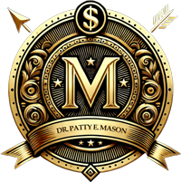 Dr. Patty E. Mason | Financial, Tax, & Business Consultant